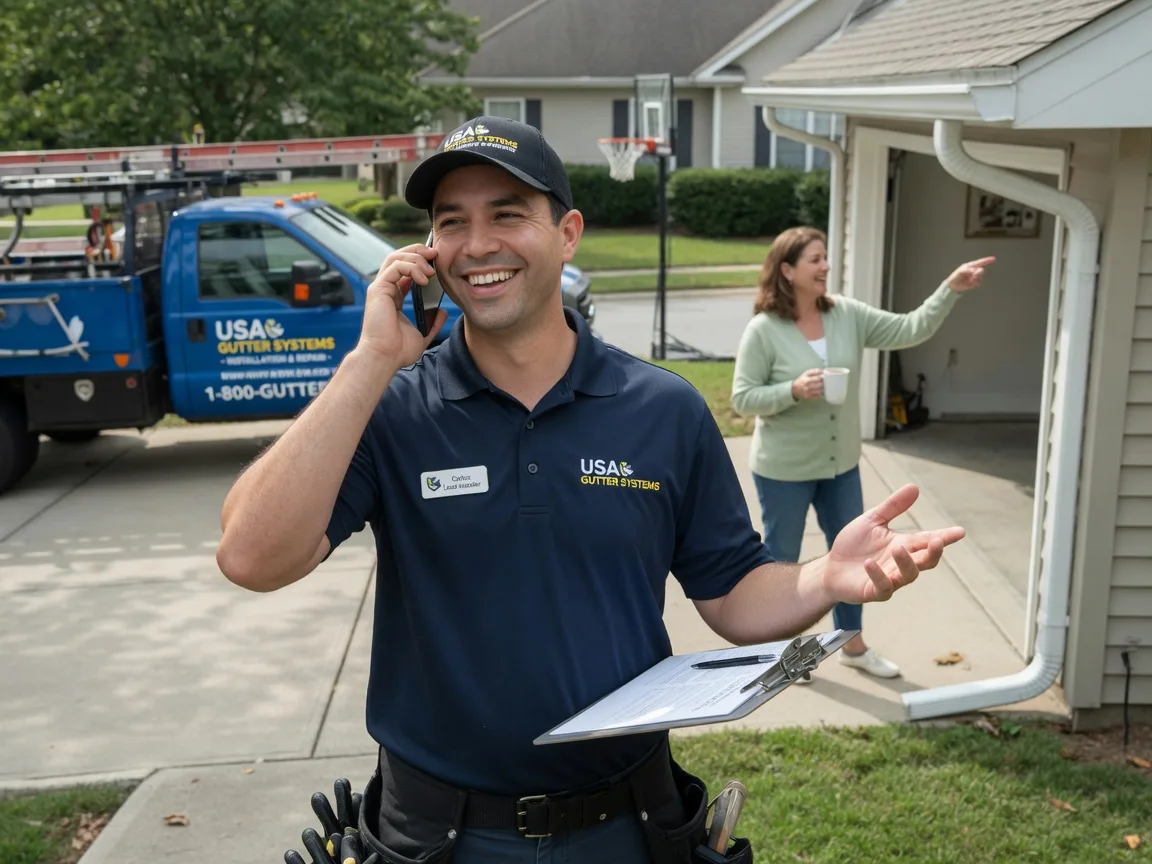 Gutter Installation Colton, SD FAQs